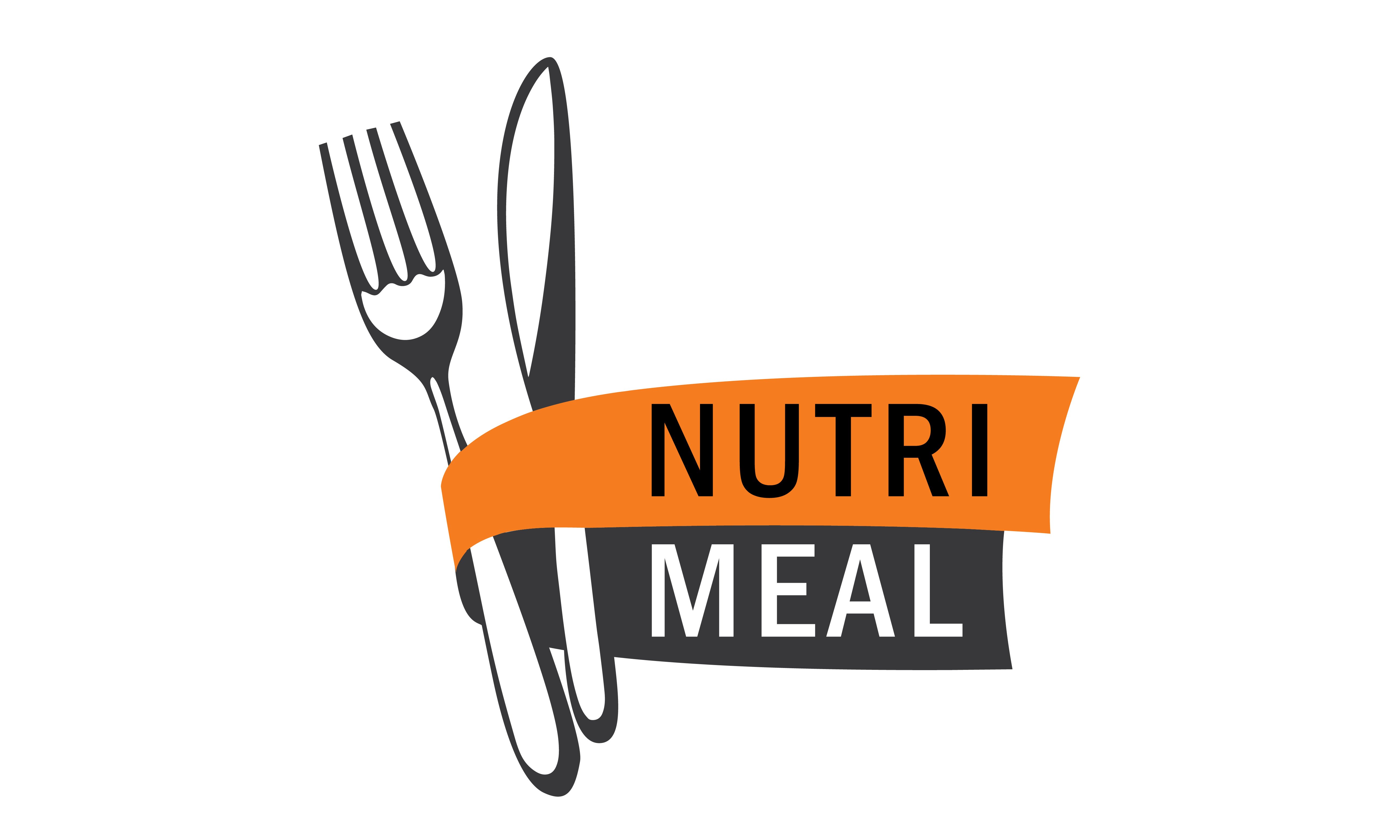 NutriMeal logo